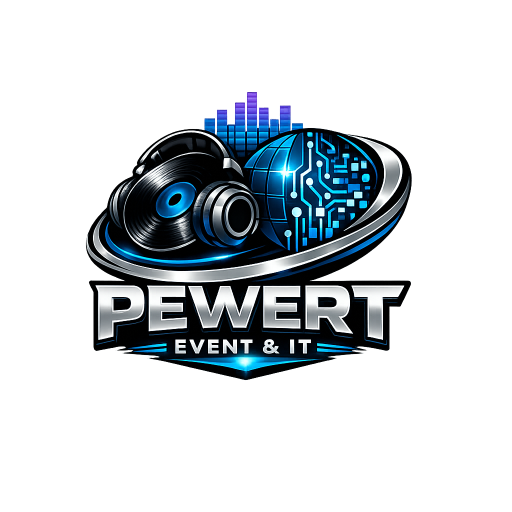 Pewert Event & IT
